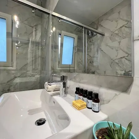 Stylish Appartement *