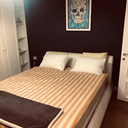 Stylish Appartement Tirana