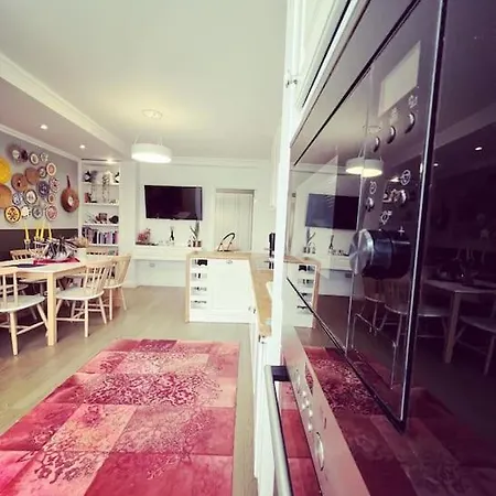 Appartement Stylish *