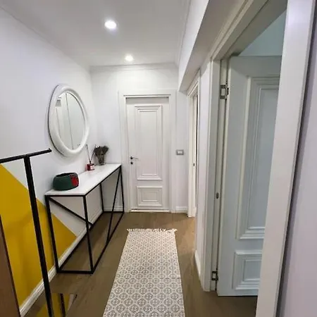 Appartement Stylish