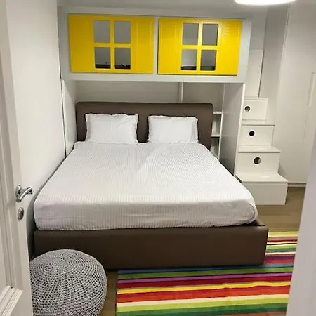 Stylish Appartement *