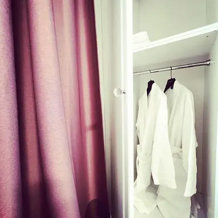 Stylish Appartement Tirana