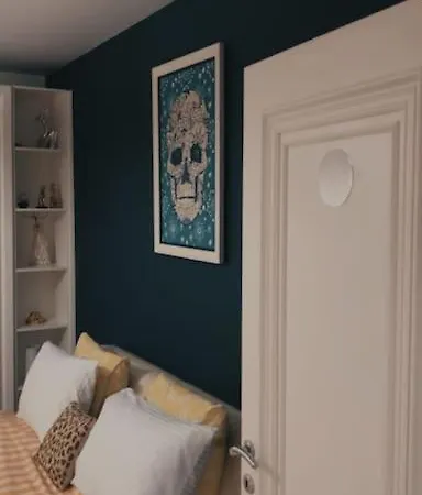 Stylish Appartement