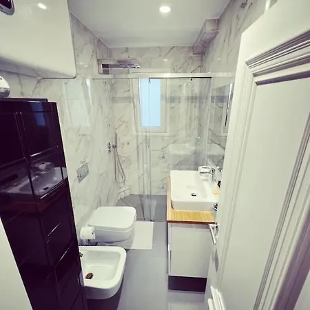 Appartement Stylish