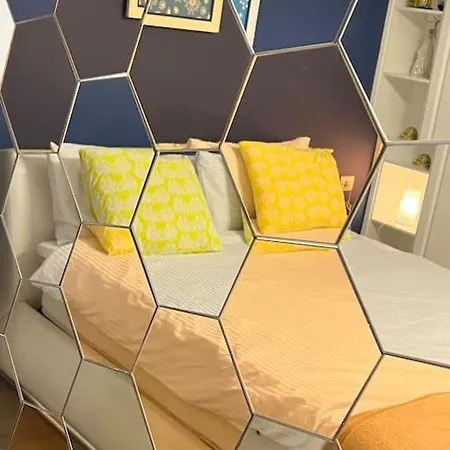 Appartement Stylish