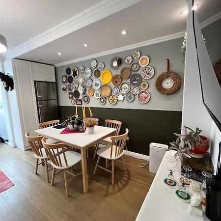 Appartement Stylish